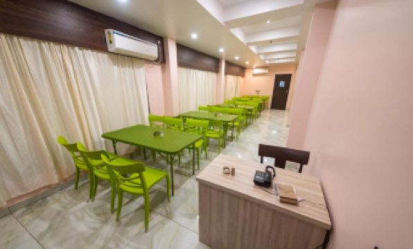 Hotel Signature Inn New Digha - Housity