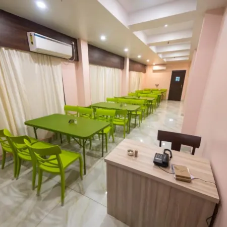 Hotel Signature Inn New Digha