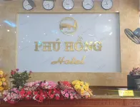 Phu Hong 1 Hotel