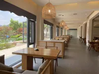 三穗清溪美宿 - 早餐
