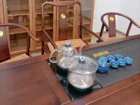 Yixi Zixianju Homestay