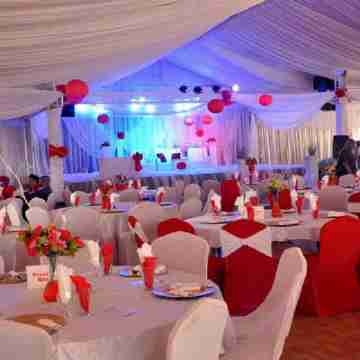 Swiss Spirit Mardezok Hotel Dining/Meeting Rooms