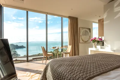 Omana Hotel di Beachlands