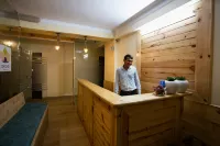 Goroomgo Cottage Orchid Nainital - A Luxurious Collections with Parking and WiFi Ficility