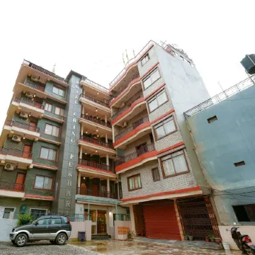 Hotel Chino Pokhara