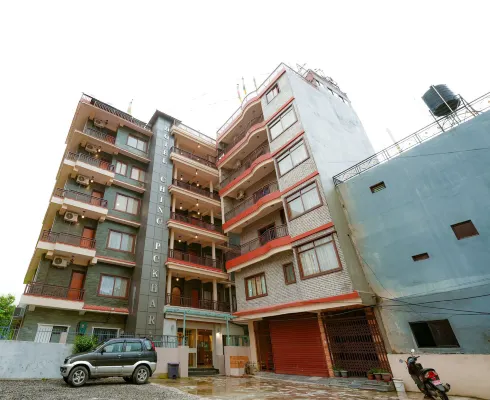Hotel Chino Pokhara
