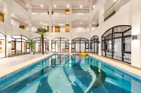 Floral Lux Hotel·Qiandao Lake Manshanhong Hotel