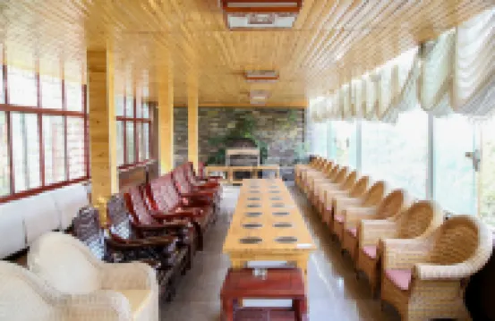 Ludian Lanfang Homestay