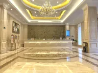 維也納飯店（樂平市政府店）