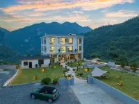 Xingli Yeyu Homestay (Enshi Grand Canyon Visitor Center) Hotels in 