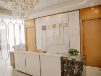 Huayi Select Hotel (Fengzhen Jingding Manor) Hotel a Fengzhen