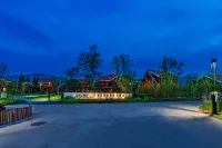 Yunxiao Forest Villa Resort (Wawushan) - Airport Shuttle