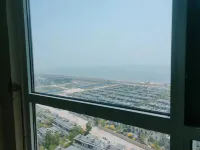 亮哥海景度假民宿（中南唐山灣店） - 海景