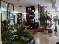 Kaile Hotel Anxiang