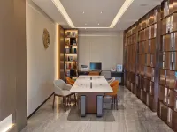 Lanting Hotel (Alxa High-tech Zone) - Business