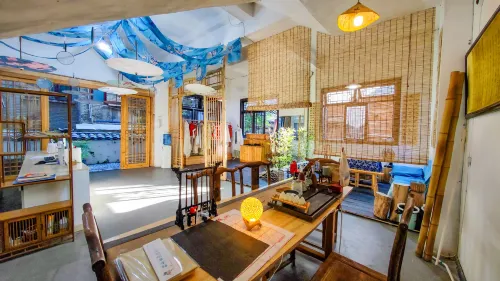 青雲染物·蠟染·扎染民宿（鎮遠古城店） 鎮遠住宿飯店