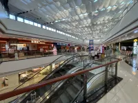 Hairun Service Apartment (Taishan Changdachang Plaza)