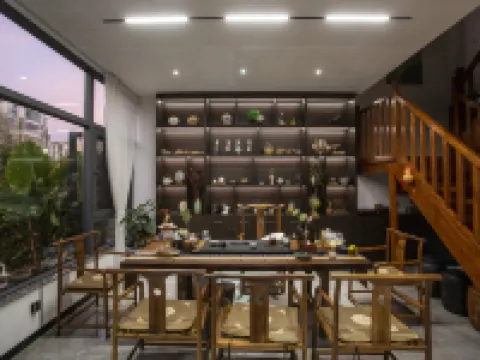 Xiaohe Yishui Inn Hotels in Shiping