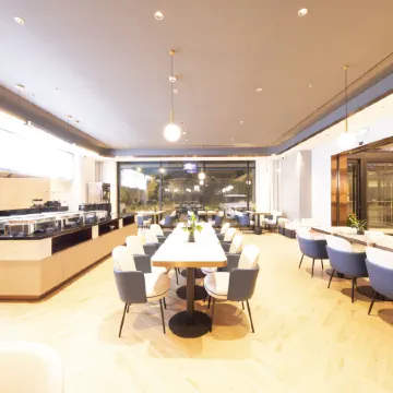 Lanfei Hotel (Xilin Guolemeng Erlianhaote)