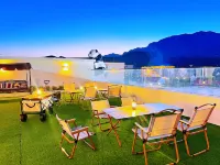 Gumao Ning Homestay (Zhengyun Expressway Junction) Hotels in Xiuwu