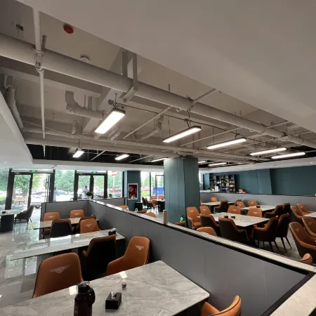 Tex Zhande Hotel (Bayan City)