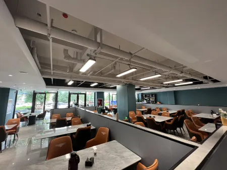 Tex Zhande Hotel (Bayan City)