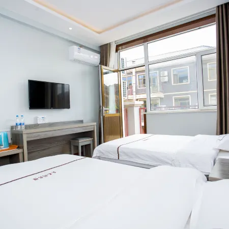 Zhenbutong Hotel
