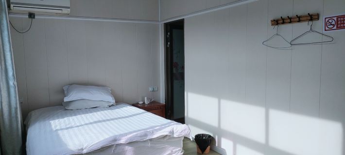 Haozailai Hotel Hotels in Minqing