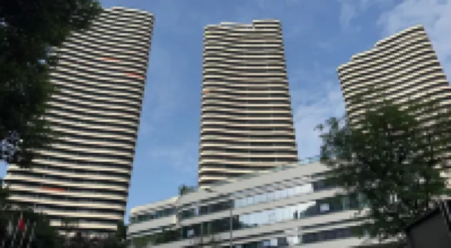 Ouchen International Administrative Mansion (Chongqing Nanbin Road Himalayan Branch)