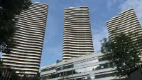 Ouchen International Administrative Mansion (Chongqing Nanbin Road Himalayan Branch) Các khách sạn ở Đường Nanbin