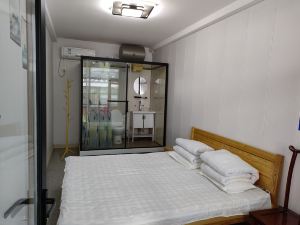 Beijing Jinxuanxiang Homestay