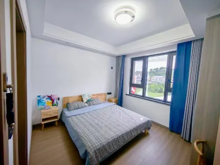 Xiangshan Miguocheng Homestay Отели рядом с достопримечательностью «Hua'ao Island»