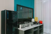LinShe Treehouse Homestay - petit déjeuner