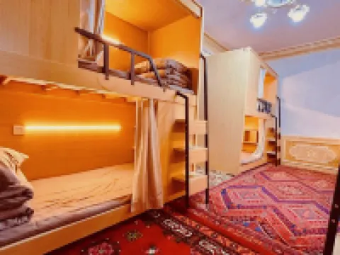 Good morning international hostel Hotels in Kashgar City