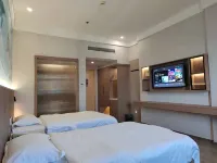 Liyang Hotel Hotels in Huzhou