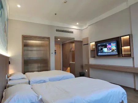 Liyang Hotel
