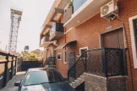 Jydz Apartments