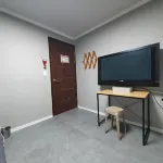 Seven Hostel - Nhà nghỉ