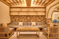 Lushan Yueyue Liangshe Homestay