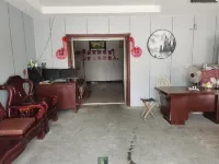 Zhangqiu Donghuan Bathing Hotel Các khách sạn ở Dương Cốc