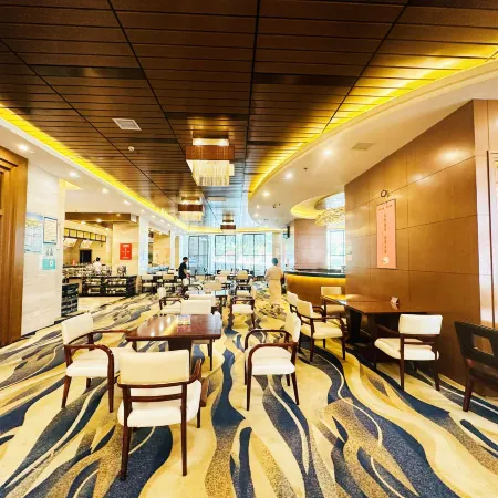 Wujiang Hotel