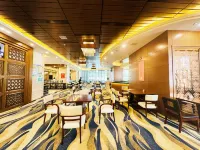 Wujiang Hotel - servizio colazione