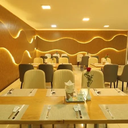 Pleiku Hotel by Gia Lai Tourist
