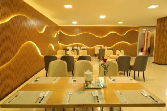 Pleiku Hotel by Gia Lai Tourist