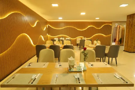 Pleiku Hotel by Gia Lai Tourist