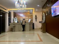 Mg Way Hotel Hotels in GRA