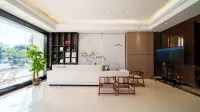 Zhuhai Shanju - parking