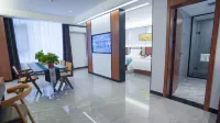 빈현 신다신 비즈니스 호텔 빈저우 호텔