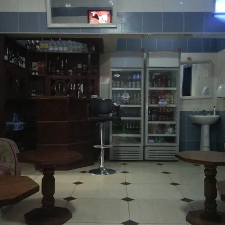Hotel Geneza