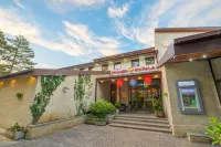 Kopala Tskneti Hotel